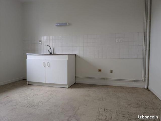 Maison vente à Saint-Amand-Montrond, Saint-amand-montrond