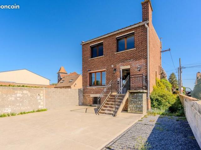 Maison vente à Annœullin, Nord
