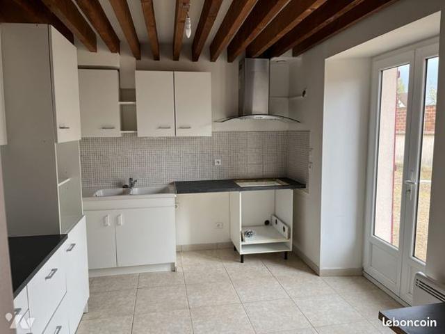 Maison vente à Dreux, Tremblay-les-villages