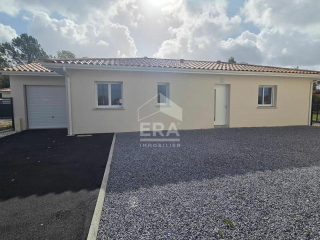 Maison vente à France métropolitaine, Belin-béliet