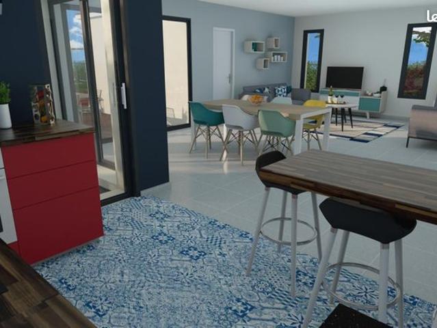 Maison vente à Puisserguier, Hérault