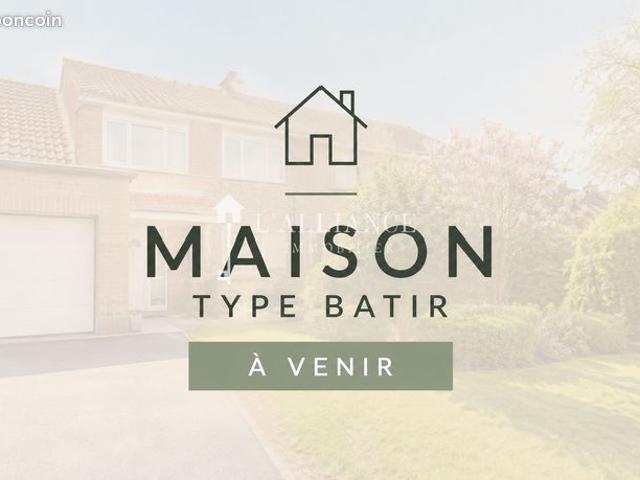 Maison vente à Lesquin, Nord