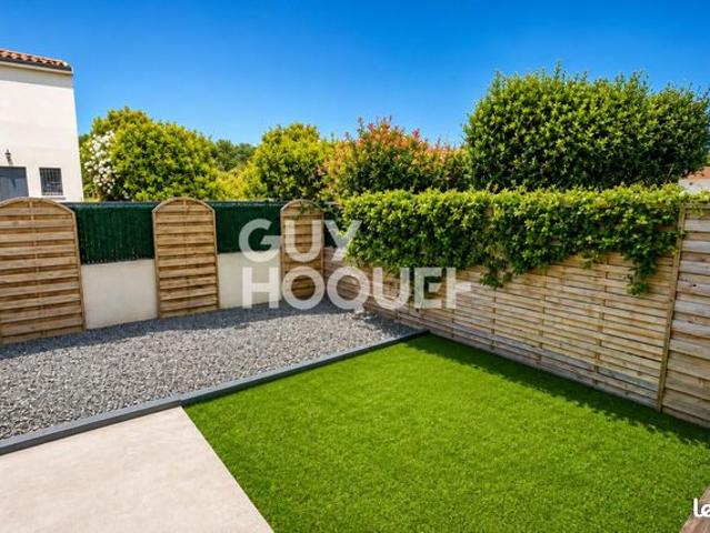 Maison vente à Montpellier, Lunel-viel