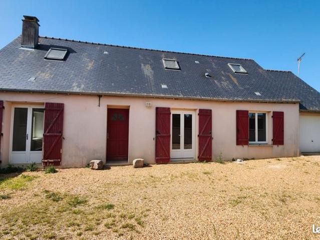 Maison vente à Dreux, Tremblay-les-villages