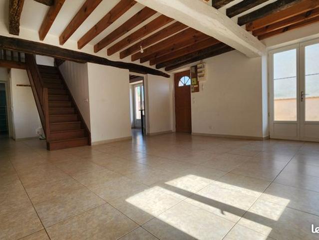 Maison vente à Dreux, Tremblay-les-villages