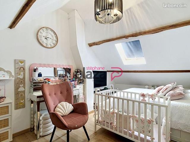 Maison vente à Montargis, Corquilleroy
