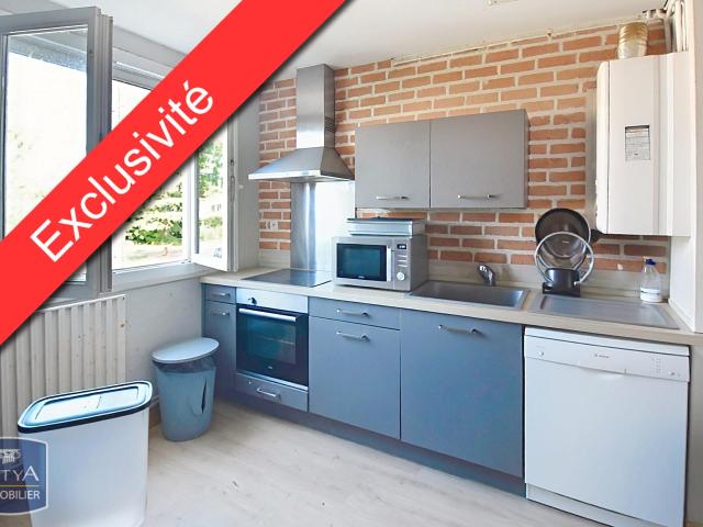Maison vente à Agen, Le Passage