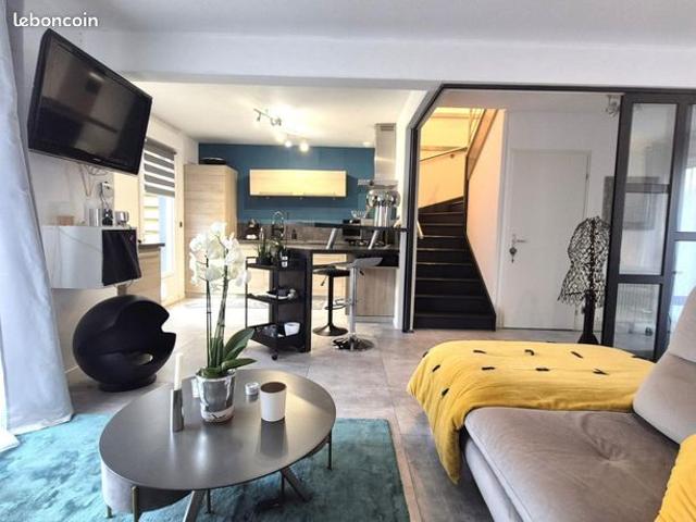 Maison vente à Melun, Vert-saint-denis