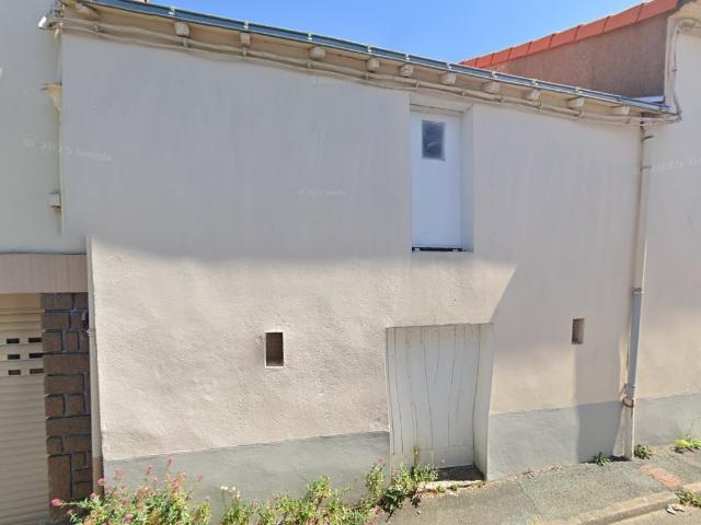 Maison vente à Cholet, Saint-germain-sur-moine