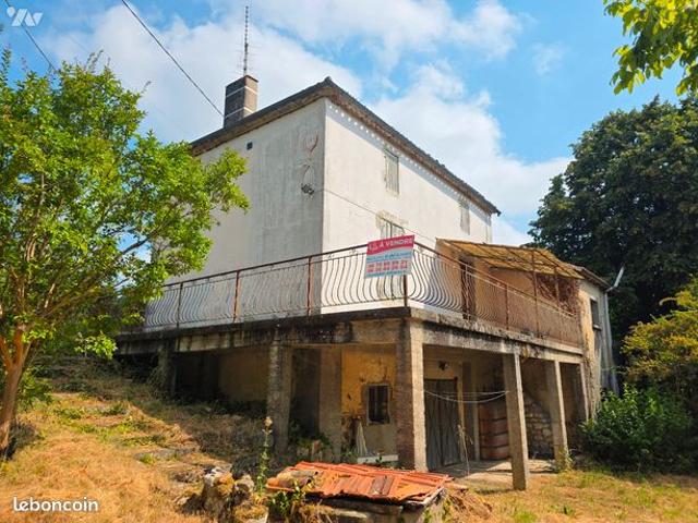 Maison vente à Nérac, Damazan