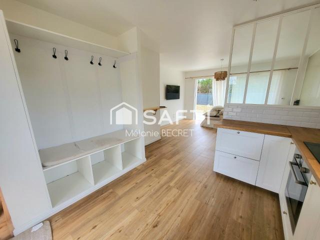 Maison vente à Arcachon, Marcheprime