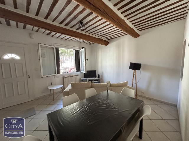 Maison vente à Carpentras