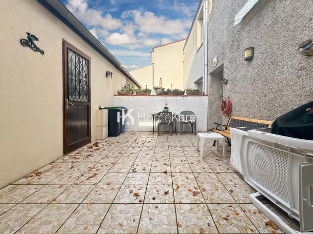 Maison vente à Toulouse, Saint-orens-de-gameville