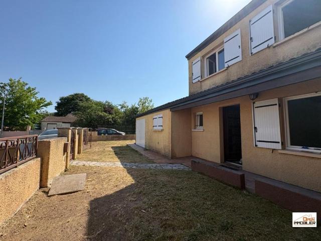 Maison location à Libourne