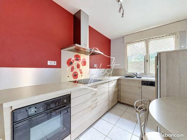 Maison vente à Montbéliard, Doubs