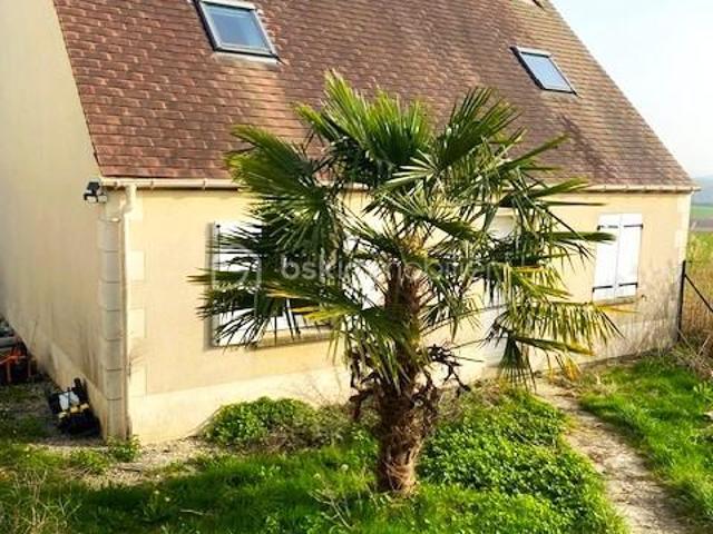 Maison vente à Compiègne, Elincourt-sainte-marguerite
