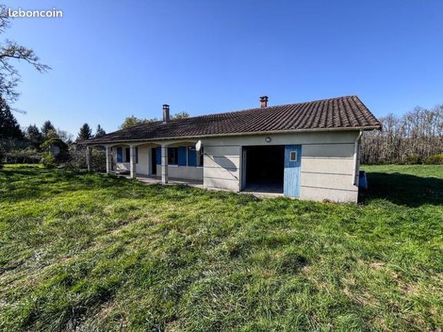 Maison vente à Cherbourg, Saint-cyr