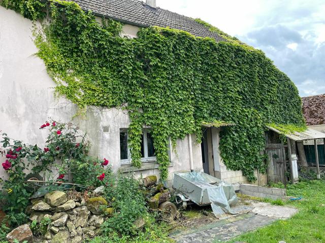 Maison vente à Château-Thierry, Château-thierry
