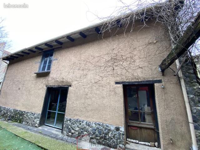 Maison vente à France métropolitaine, Clermont-ferrand