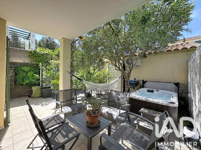 Maison vente à Narbonne