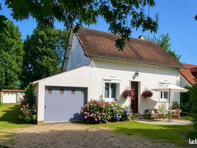 Maison vente à Orléans, Donnery