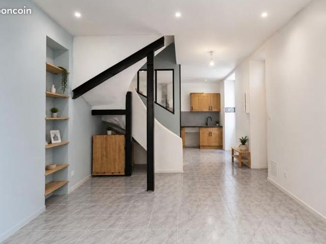 Maison vente à Narbonne, Sigean