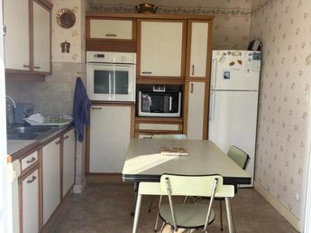 Maison vente à Saint-Victurnien, Haute-Vienne