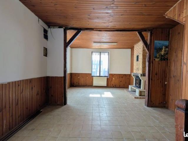 Maison vente à Rouen, Normandie