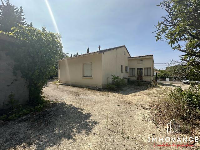 Maison vente à Montpellier, Prades-le-lez