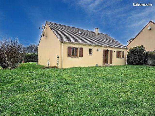 Maison vente à Avranches, Longueville