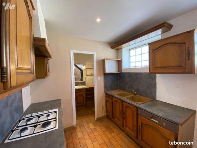 Maison vente à Aurillac, Velzic
