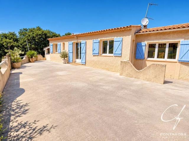 Maison vente à Fréjus, Var