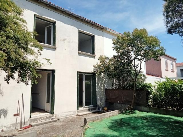 Maison vente à Toulouse, Colomiers