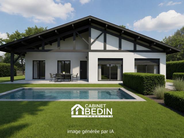 Maison vente à Mont-de-Marsan, Biscarrosse