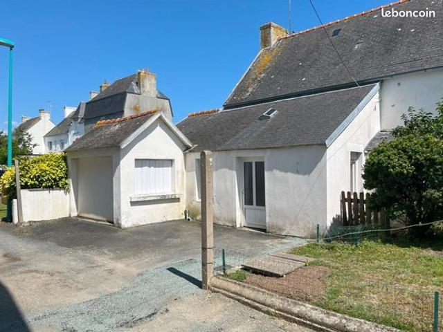 Maison vente à Quimper, Bretagne