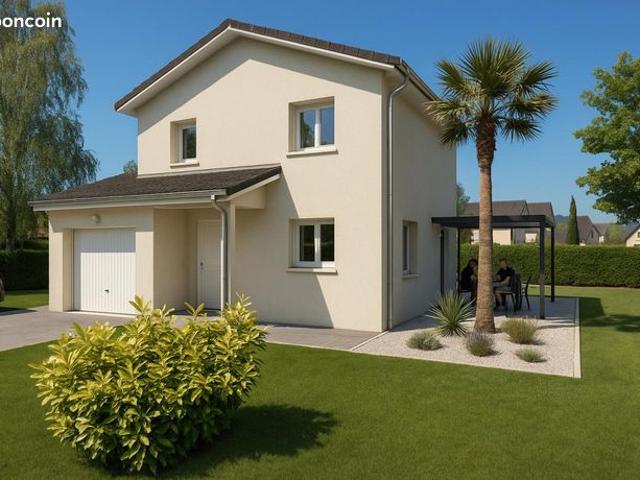 Maison vente à Bourg-en-Bresse, Pizay