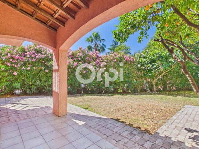 Maison vente à Grasse, Auribeau-sur-siagne