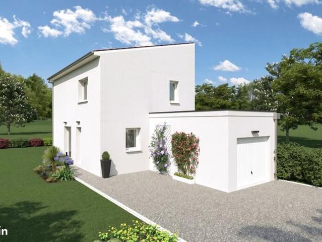 Maison vente à Lempdes, Puy-de-Dôme