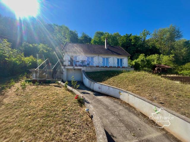 Maison vente à Beaugy, Clamecy