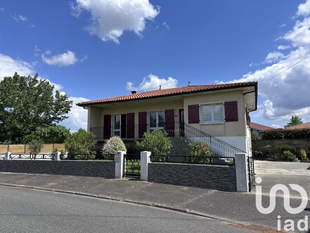 Maison vente à Oeyreluy, Bigné
