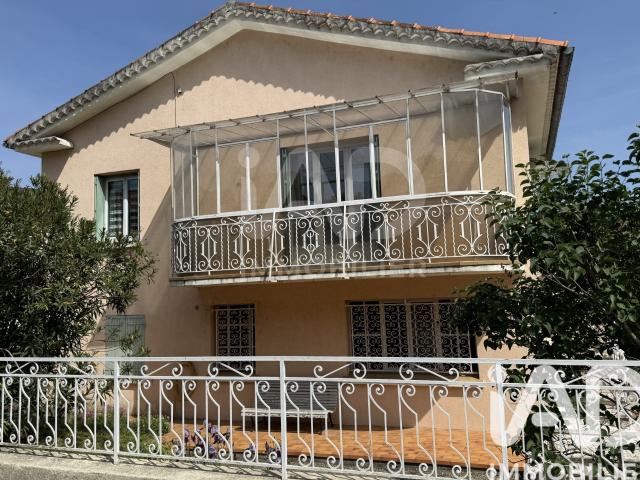 Maison vente à Alès, Les Salles-du-gardon