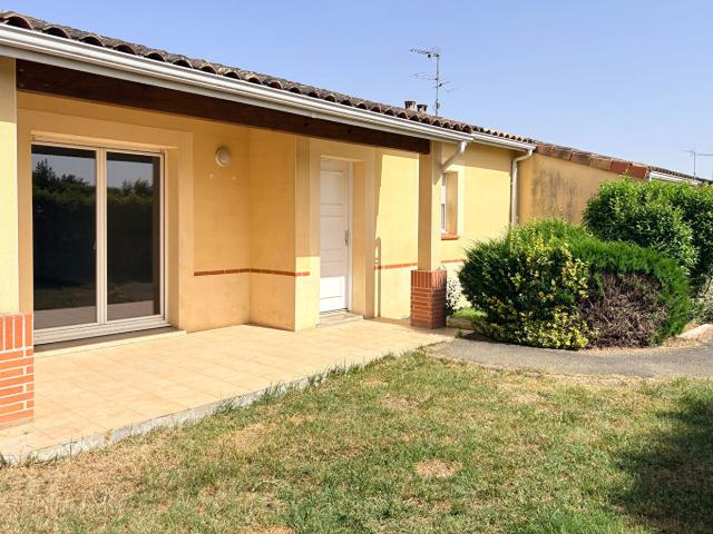 Maison vente à Montauban