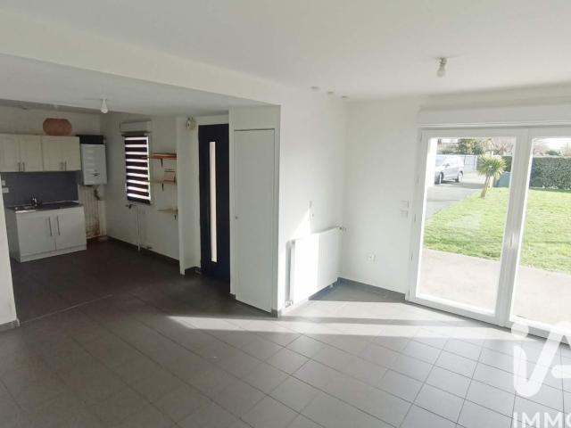 Maison vente à La Roche-sur-Yon, La Genétouze