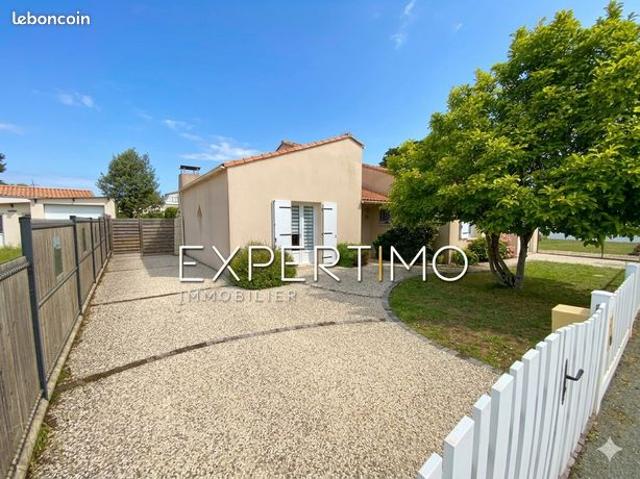 Maison vente à Les Sables-d'Olonne, Saint-vincent-sur-jard