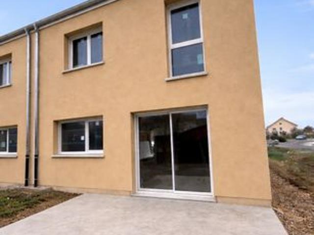 Maison vente à Metz, Woippy