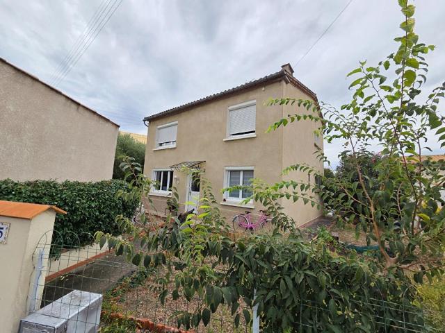Maison vente à Limoux, Aude