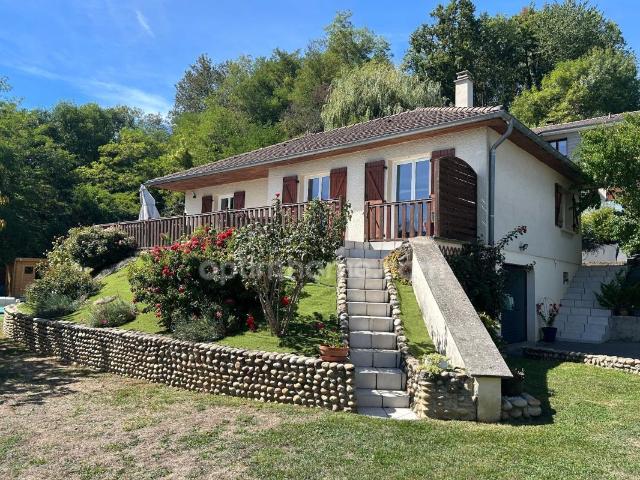 Maison vente à Bas Belmont, Belmont