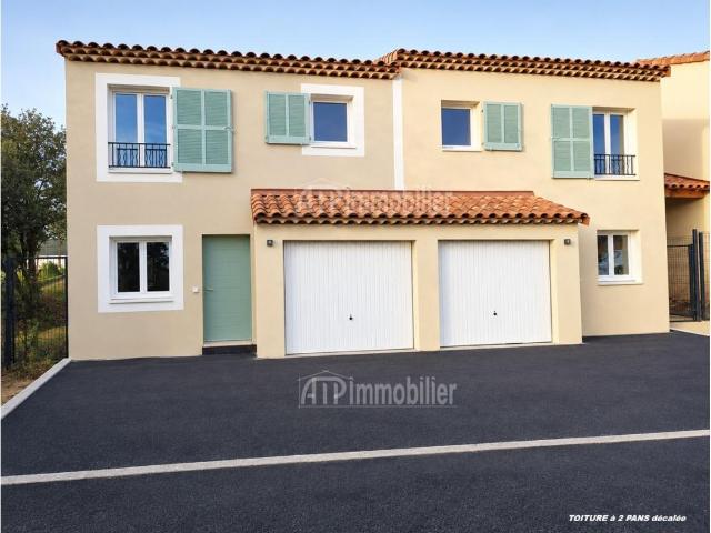 Maison vente à Les Aires de la Dîme, Salon-de-Provence
