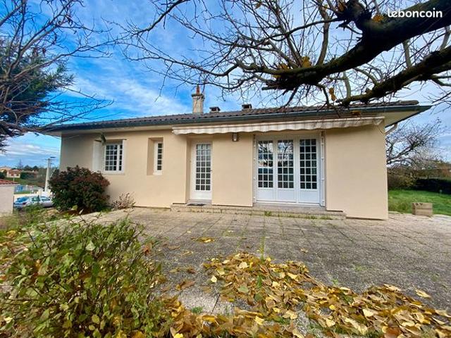 Maison vente à Roanne, Villerest