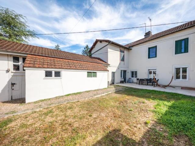 Maison vente à Dijon, Velars-sur-ouche